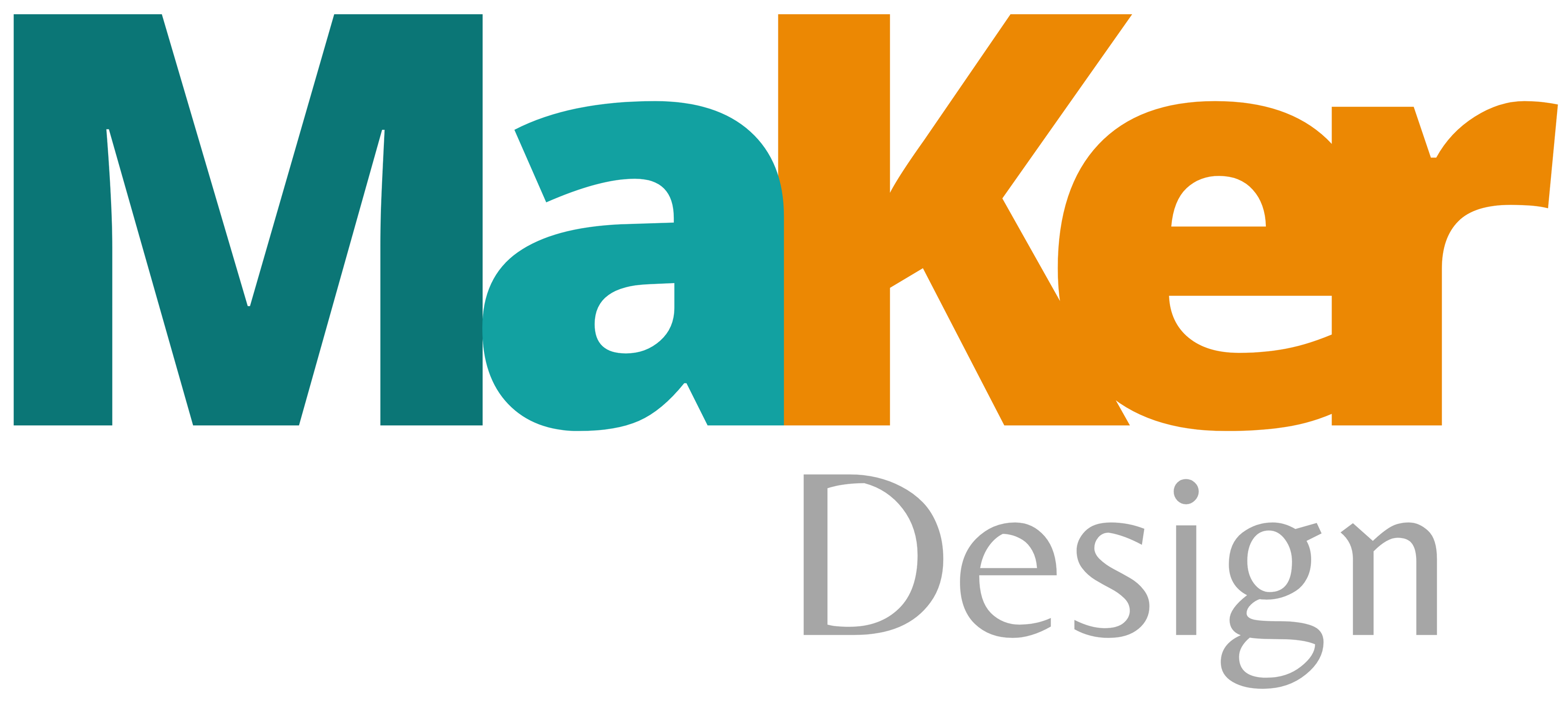 Maker Design